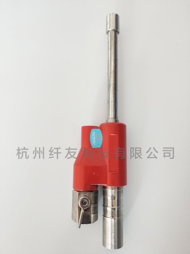 芳綸吸絲槍產品規格，芳綸吸絲槍的用途介紹，芳綸吸絲槍的產品性能，芳綸吸絲槍 